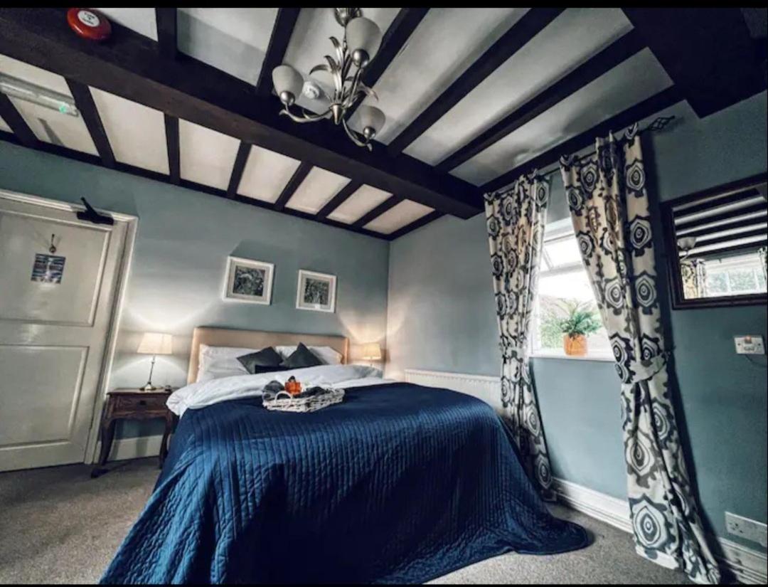 Blenheim House Guest house