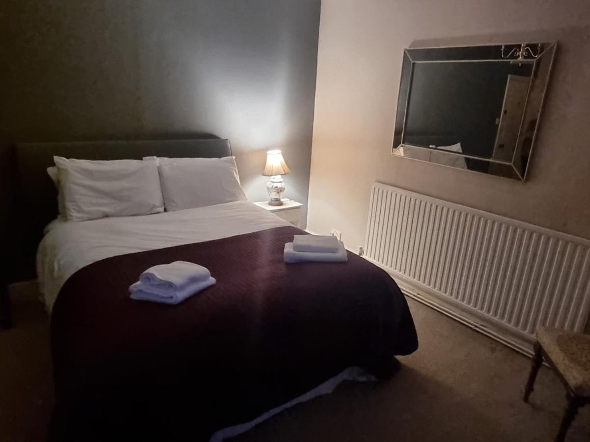 Blenheim House Guest house 3*