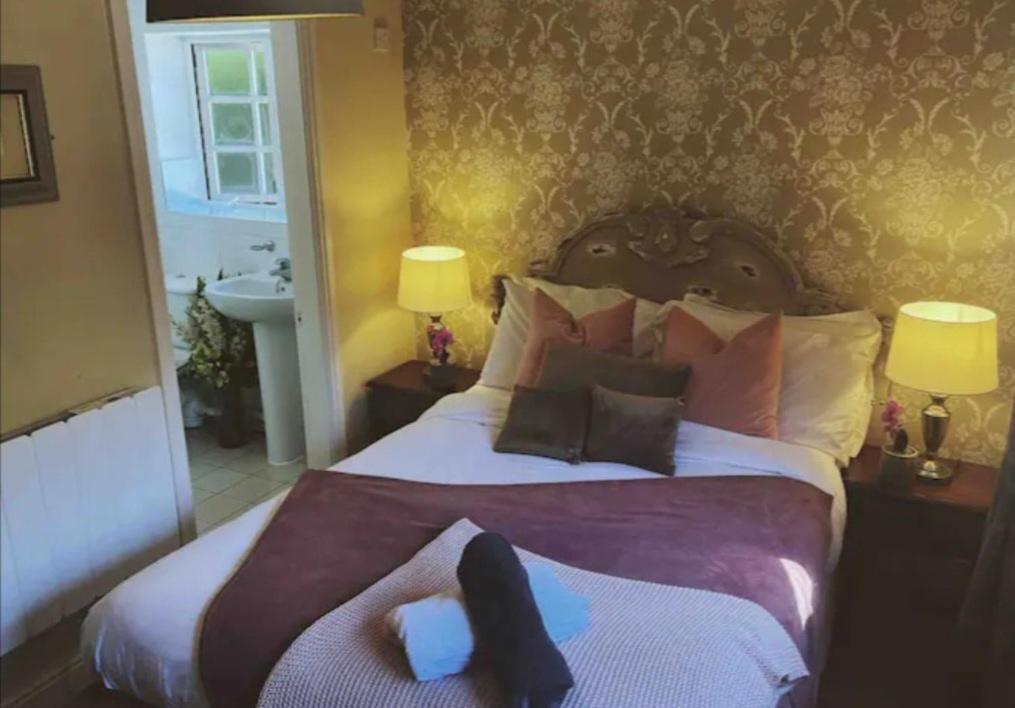 Blenheim House Guest house Derby