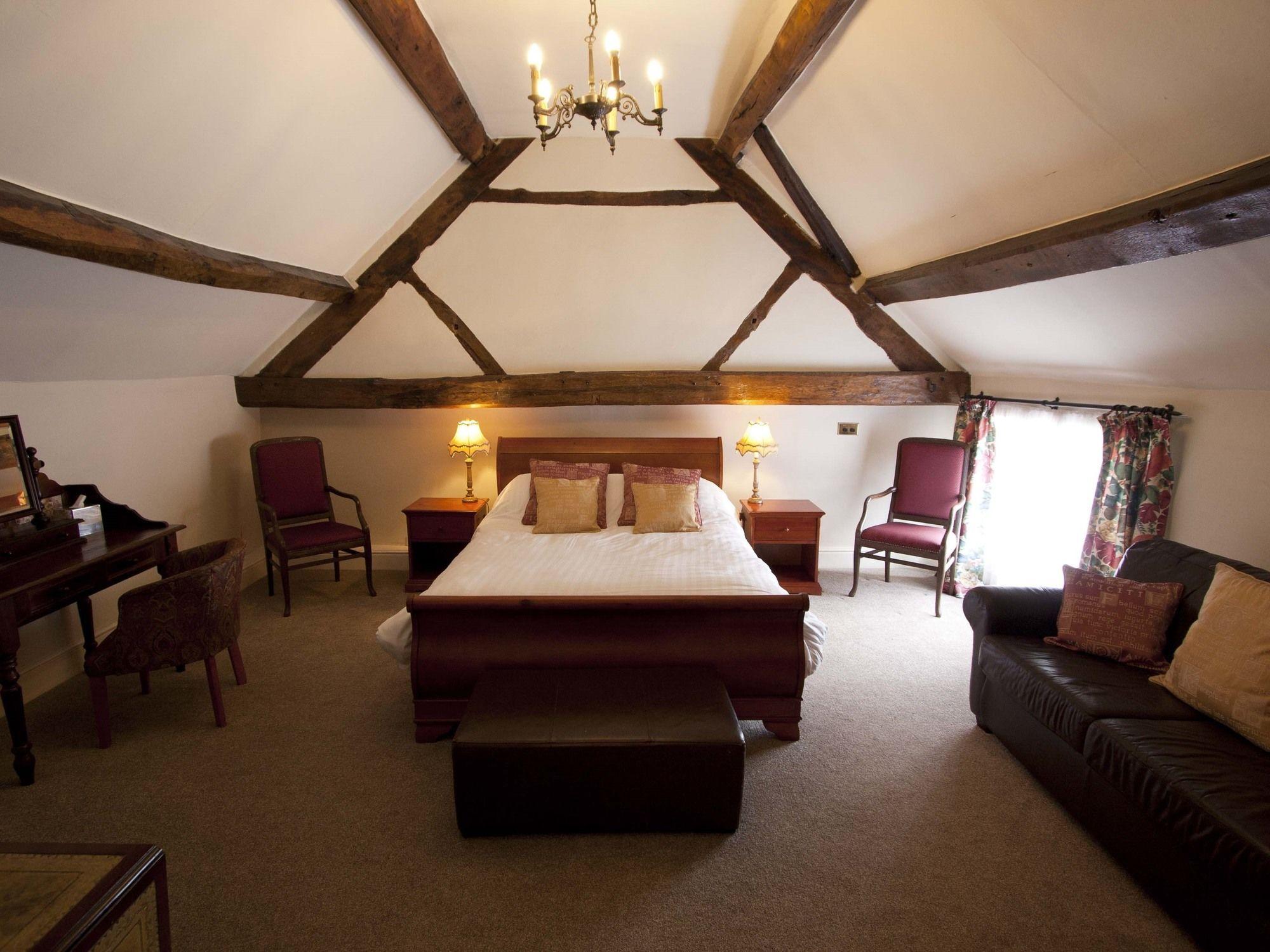 Blenheim House Guest house Derby