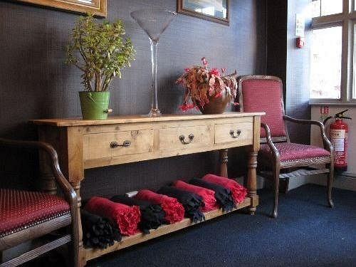 Blenheim House 3*