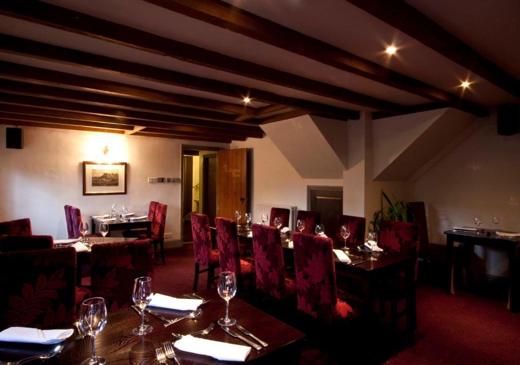 Guest house Blenheim House