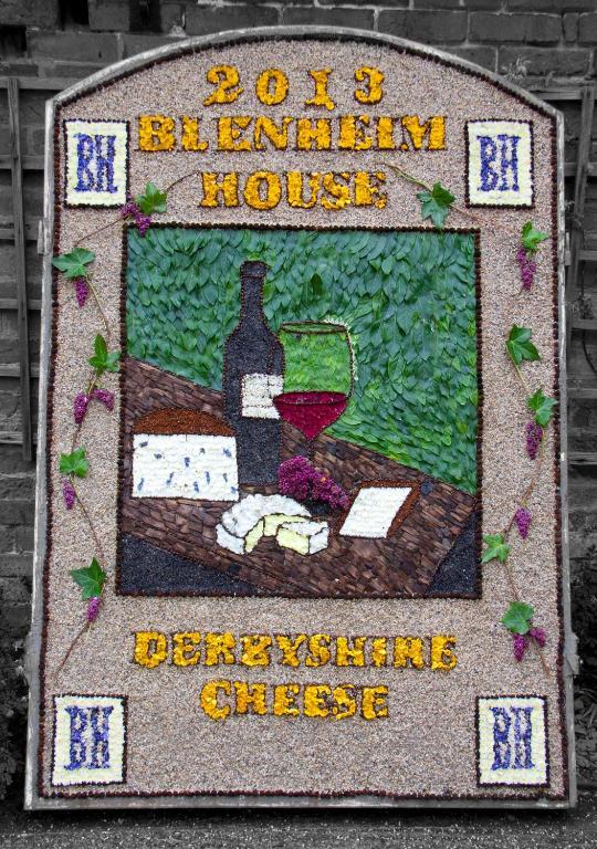 Blenheim House Guest house