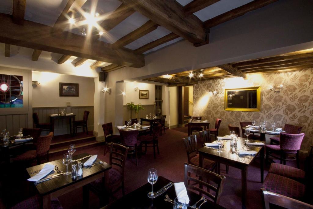 Guest house Blenheim House Derby