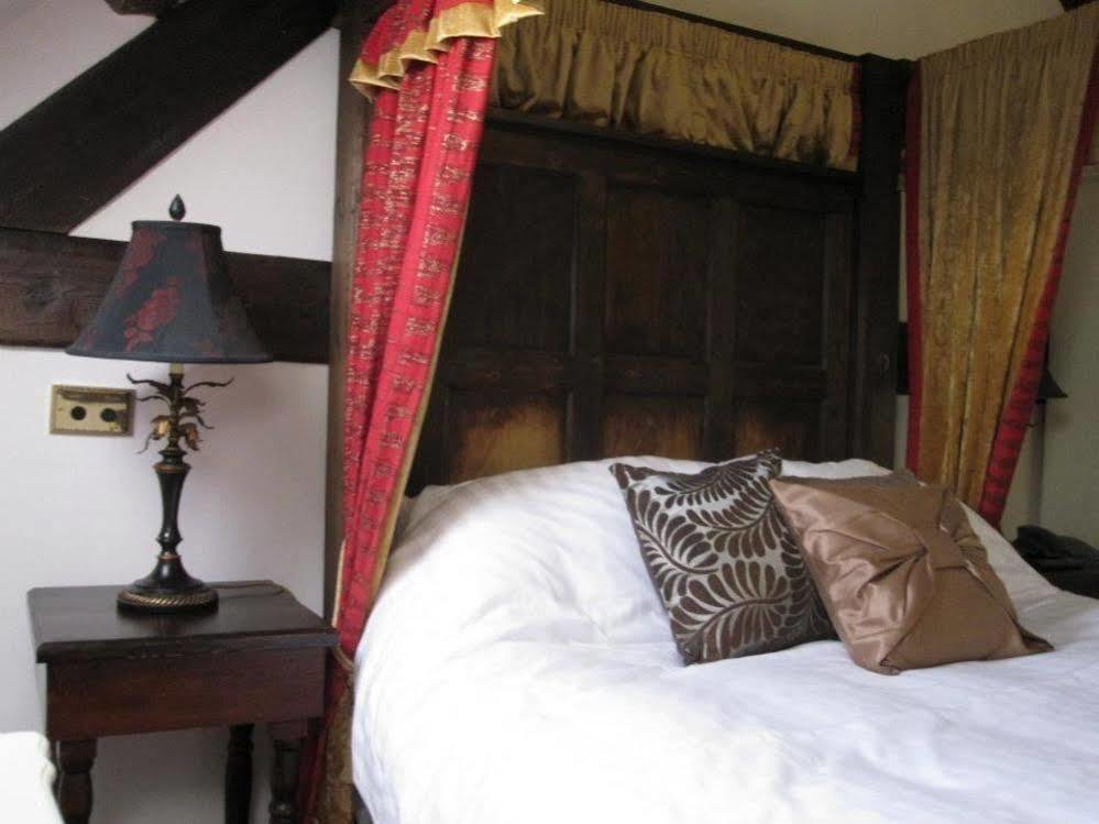 Blenheim House Guest house Derby