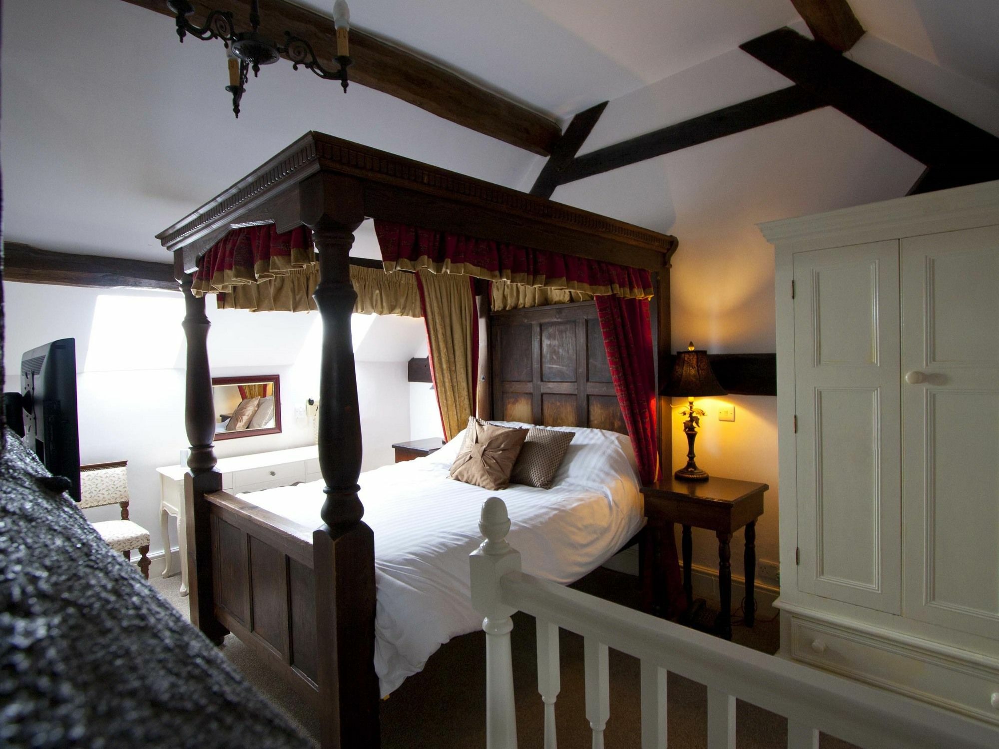 Blenheim House Guest house Derby