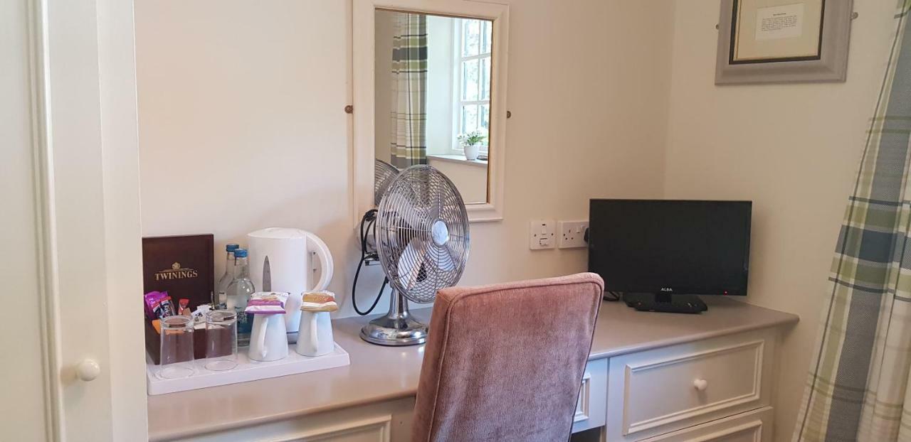 Blenheim House Guest house 3*