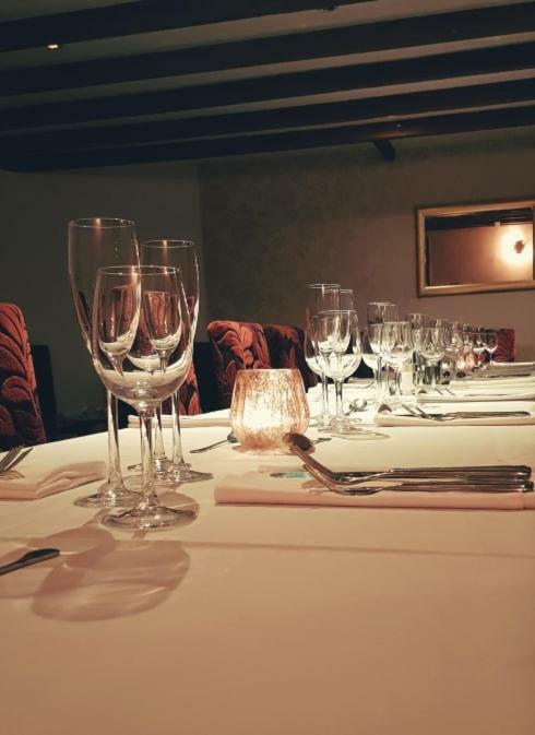 Guest house Blenheim House 3*