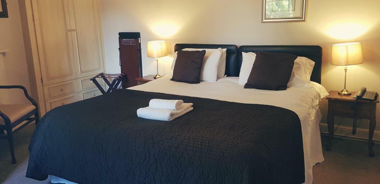 Blenheim House Guest house