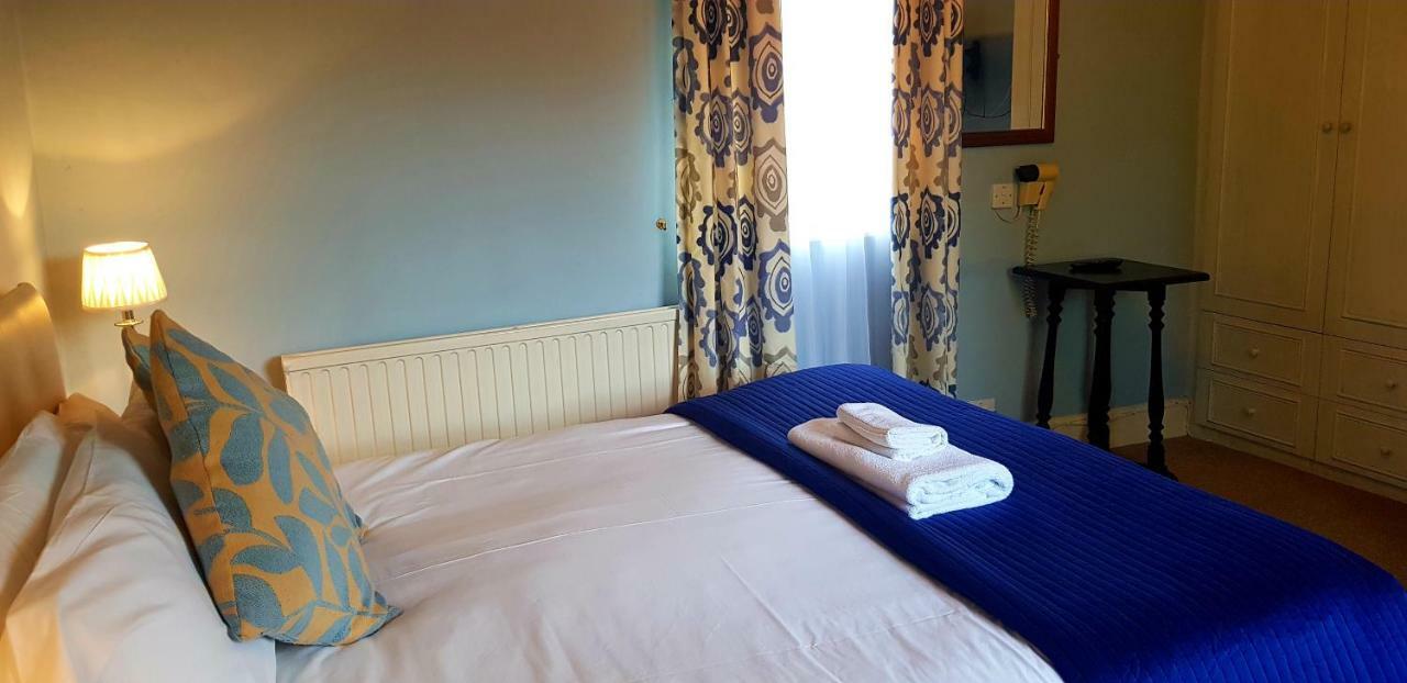 Blenheim House Guest house Derby
