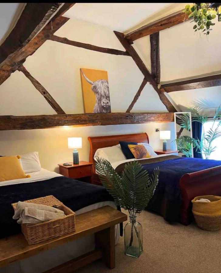 Blenheim House 3* Derby