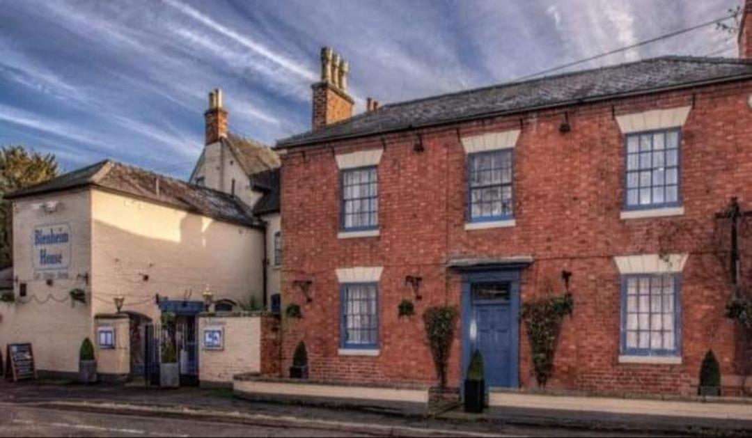 Blenheim House 3* Derby