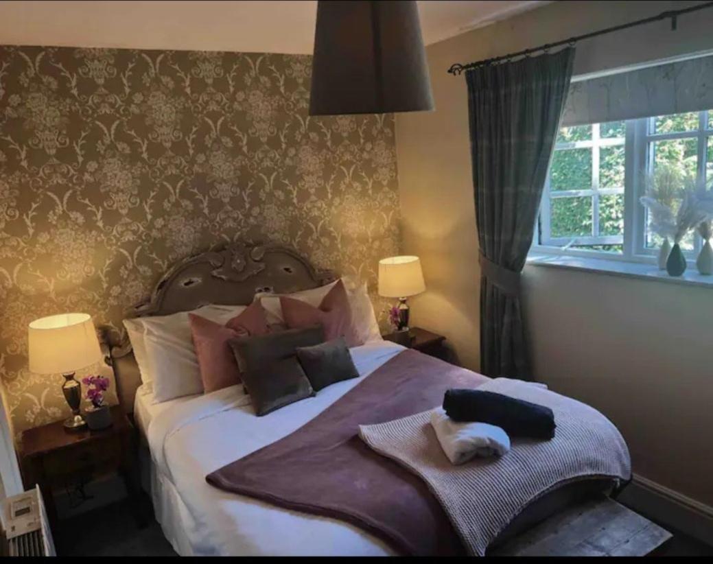 Blenheim House Maison d'hôtes 3*