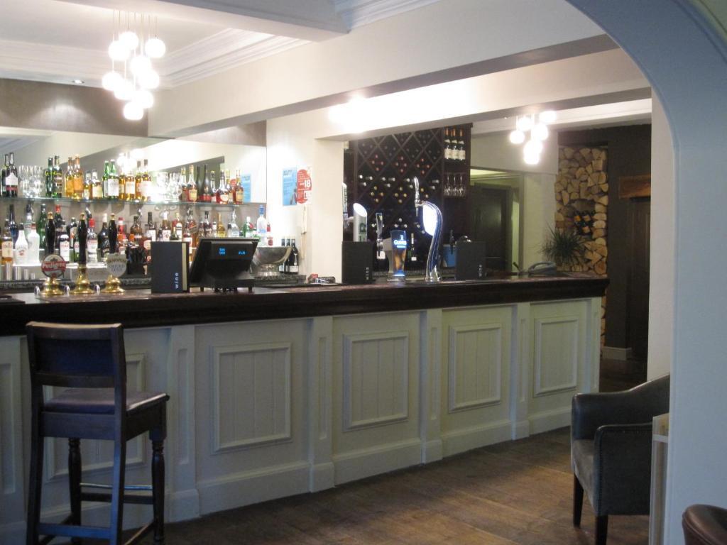 Blenheim House 3*