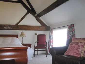 Maison d'hôtes Blenheim House 3*
