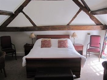 Maison d'hôtes Blenheim House Derby