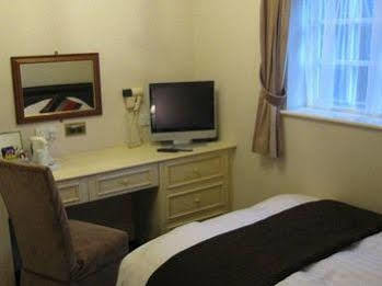 Maison d'hôtes Blenheim House 3*