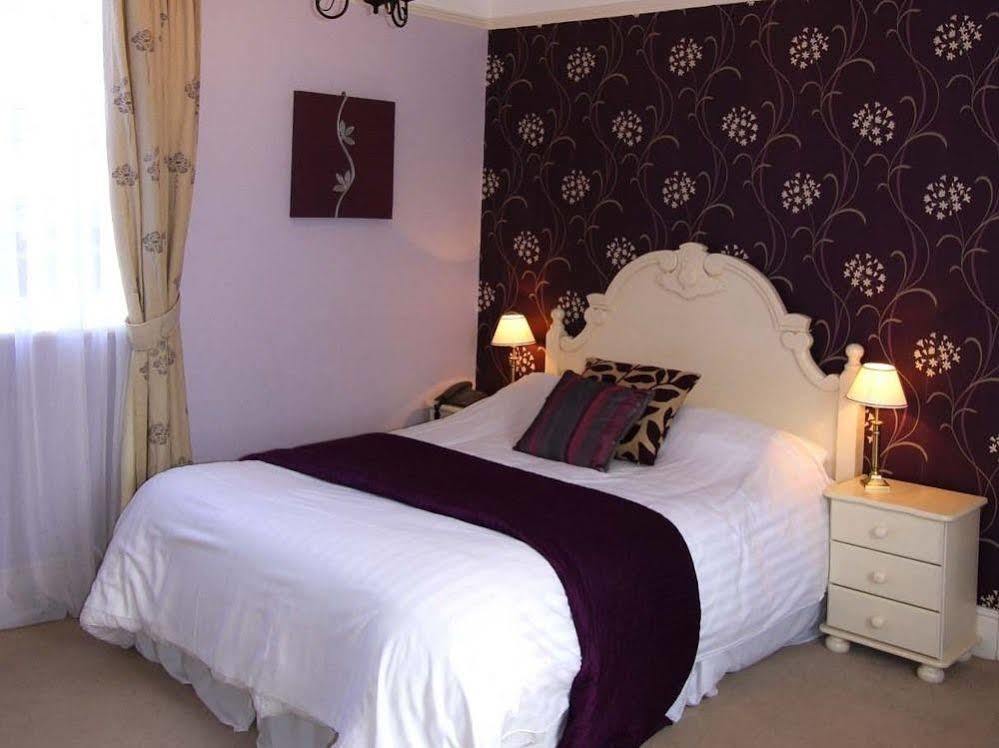 Blenheim House 3* Derby