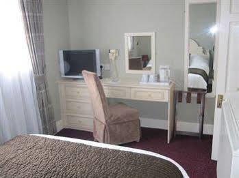 Maison d'hôtes Blenheim House 3*