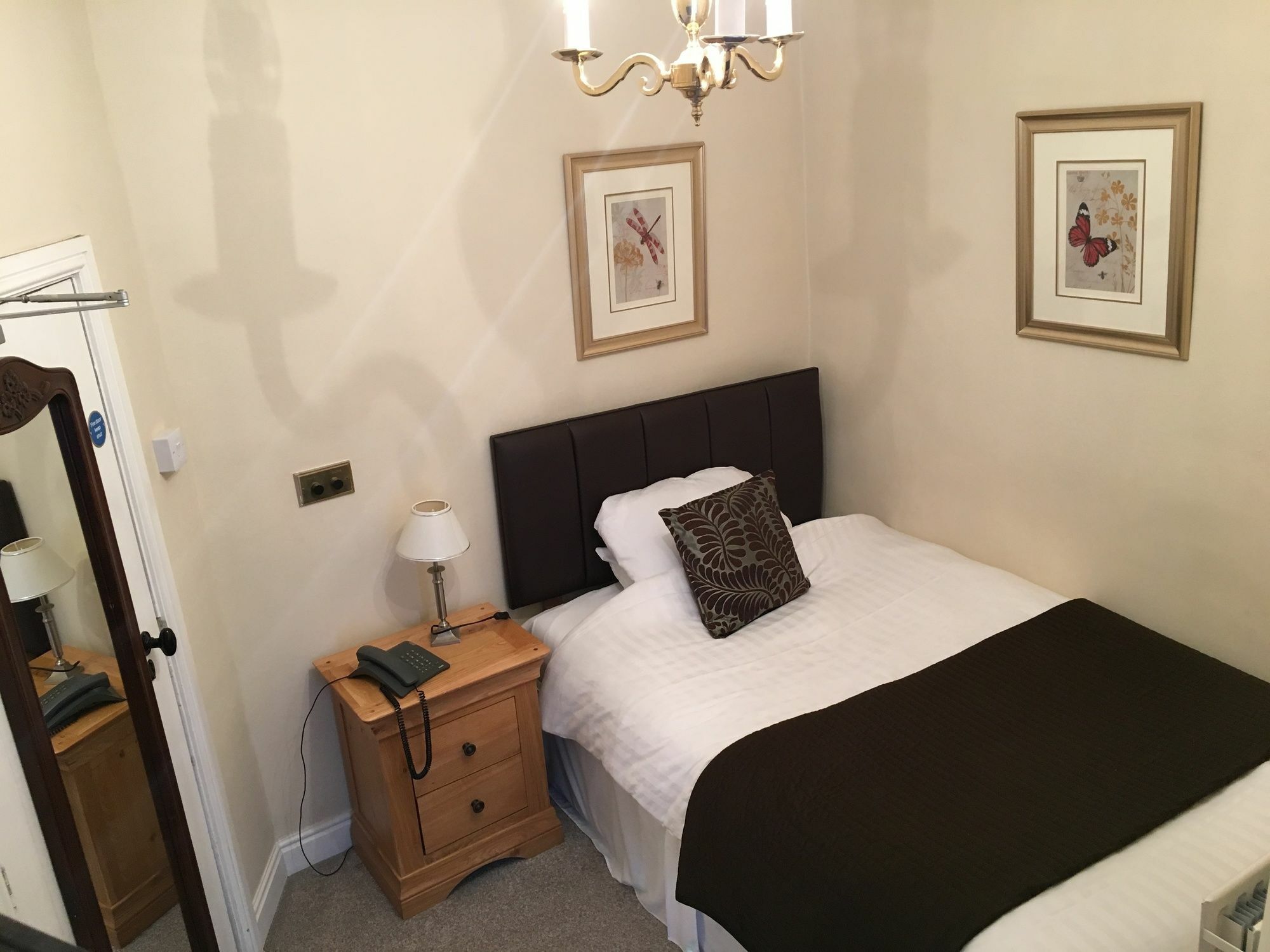 Blenheim House 3*