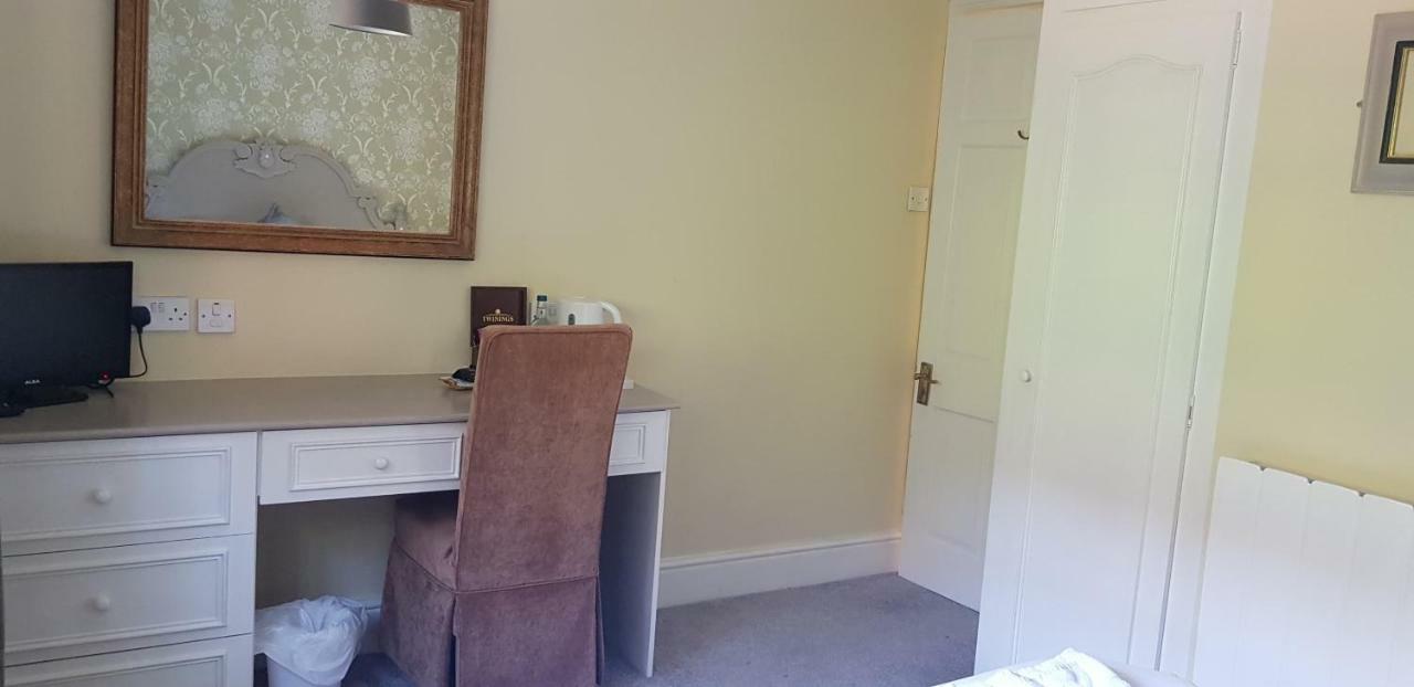 Blenheim House 3* Derby