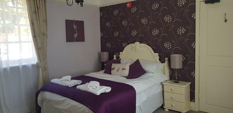 Blenheim House 3*