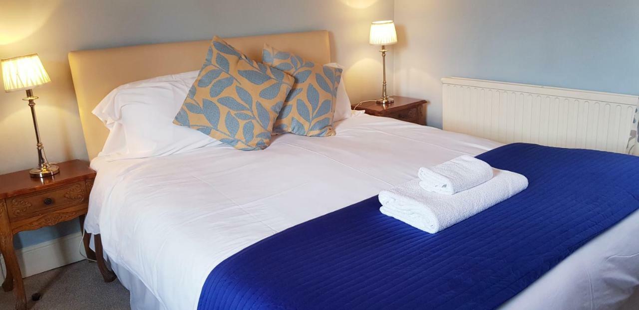 Maison d'hôtes Blenheim House 3*